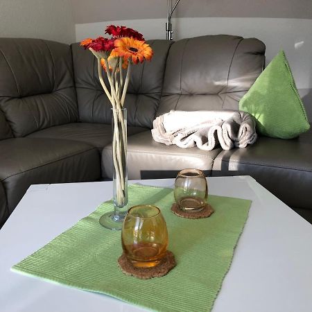 Ferienwohnung Marquardt Mit Wallbox 볼텐하겐 외부 사진