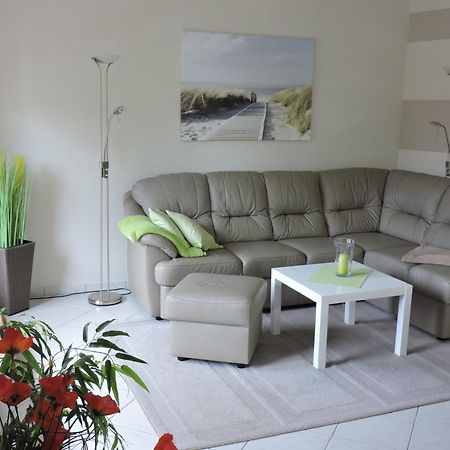 Ferienwohnung Marquardt Mit Wallbox 볼텐하겐 외부 사진